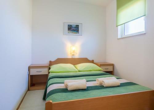 Apartments Jurja I