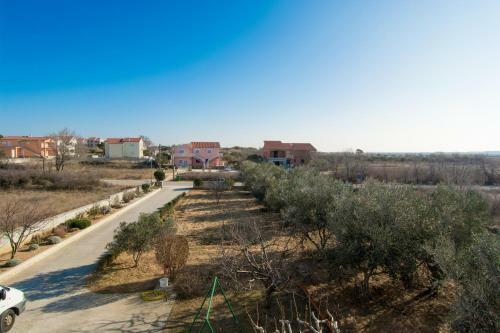Apartments Jurja I