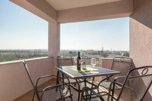Apartments Jurja I