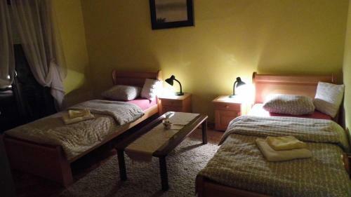 Apartmani Maraton
