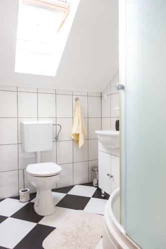 Apartmani Maraton