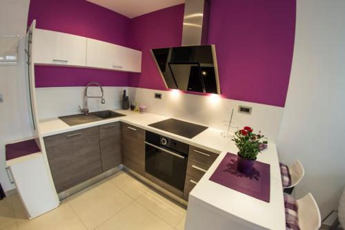 Apartamentos Pomer Port Marina