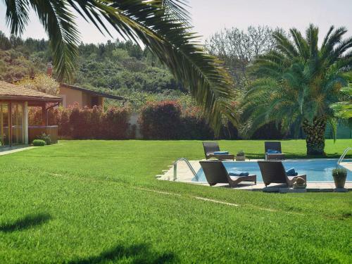 Villa Sunny Flowers
