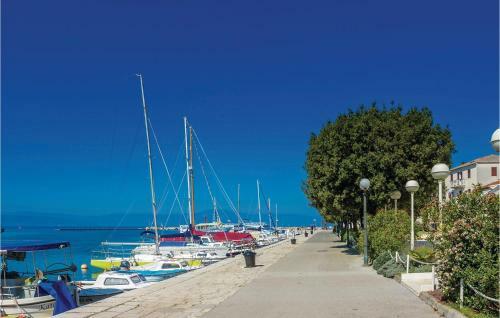 Four-bedroom Holiday Home In Vantacici