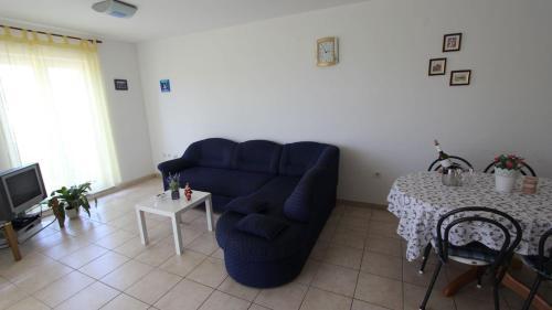 Apartment In Malinska/insel Krk 12989