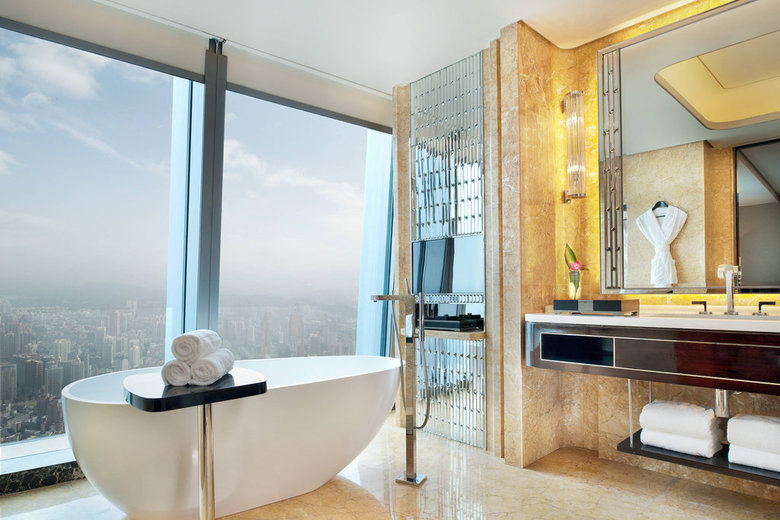 Hotel El St. Regis Shenzhen