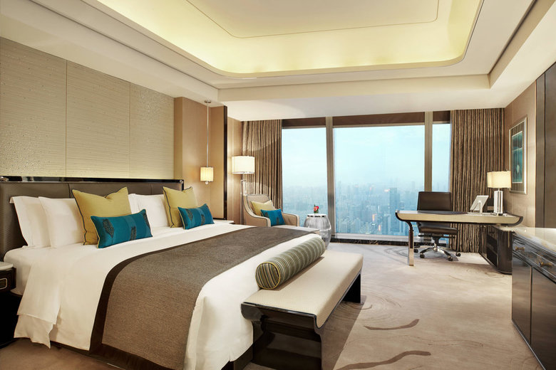 Hotel El St. Regis Shenzhen