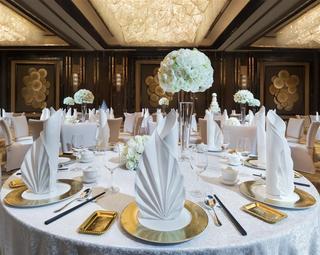 Hotel El St. Regis Shenzhen