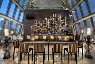 Hotel El St. Regis Shenzhen