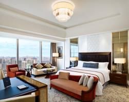 Hotel El St. Regis Shenzhen