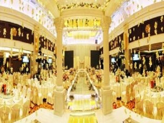 Hotel Grand Metro Park