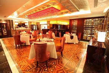 Hotel Grand Metro Park