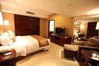 Hotel Grand Metro Park