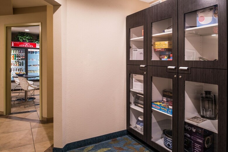 Hotel Candlewood Suites Sierra Vista