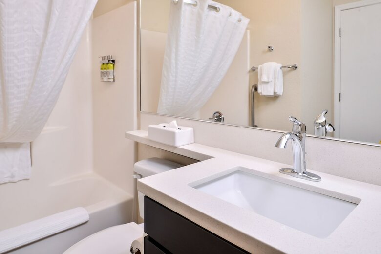 Hotel Candlewood Suites Sierra Vista