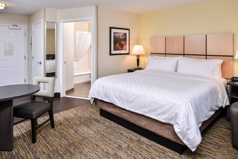 Hotel Candlewood Suites Sierra Vista