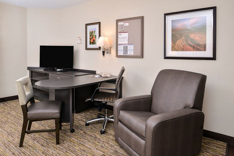 Hotel Candlewood Suites Sierra Vista