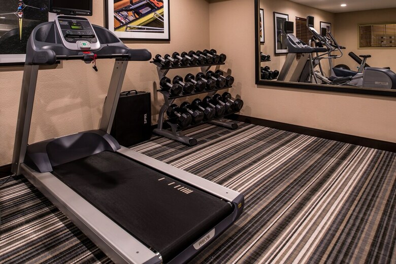 Hotel Candlewood Suites Sierra Vista
