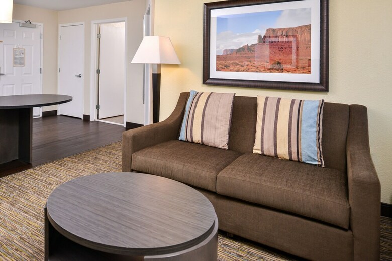 Hotel Candlewood Suites Sierra Vista