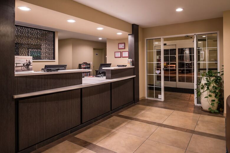 Hotel Candlewood Suites Sierra Vista