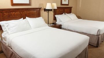 Hotel Holiday Inn Express Sierra Vista