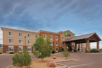 Hotel Holiday Inn Express Sierra Vista
