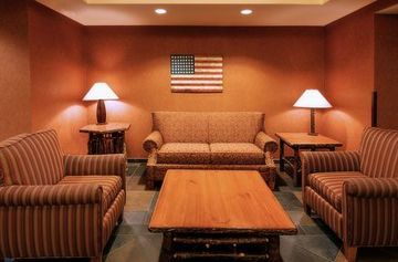 Hotel Holiday Inn Express Sierra Vista