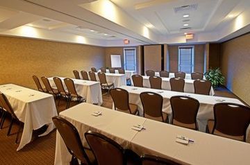 Hotel Holiday Inn Express Sierra Vista