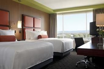 Hotel Hyatt House San Jose Silicon Valley