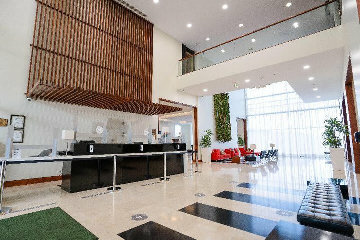 Hotel Holiday Inn San Jose Escazu