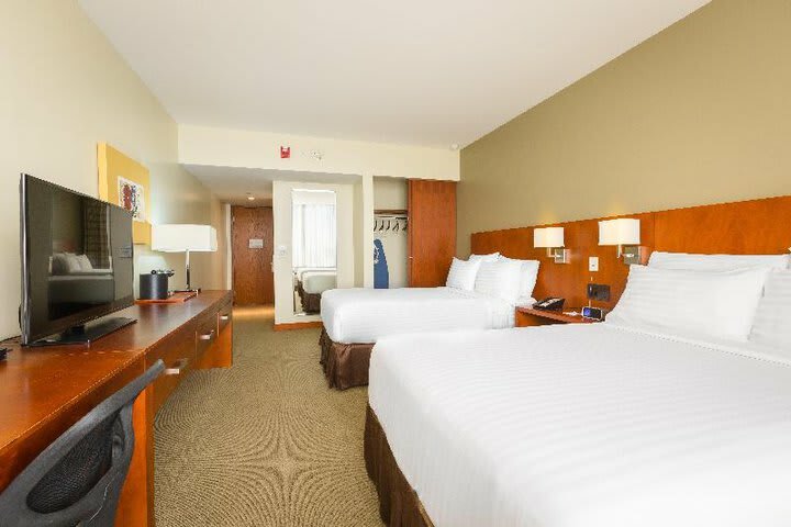 Hotel Holiday Inn San Jose Escazu