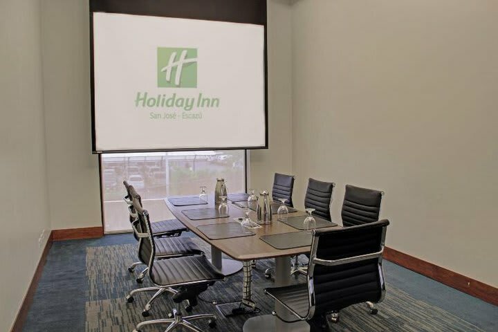 Hotel Holiday Inn San Jose Escazu
