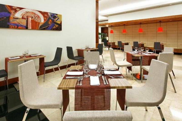Hotel Holiday Inn San Jose Escazu