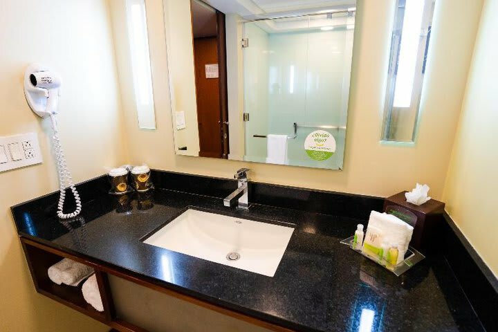 Hotel Holiday Inn San Jose Escazu