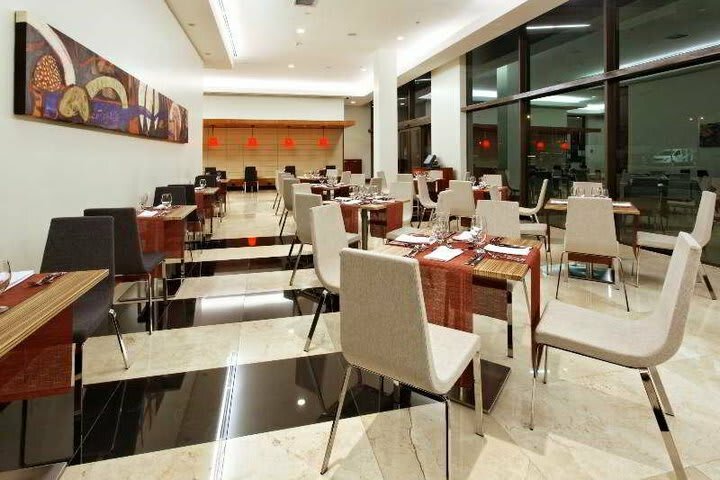 Hotel Holiday Inn San Jose Escazu
