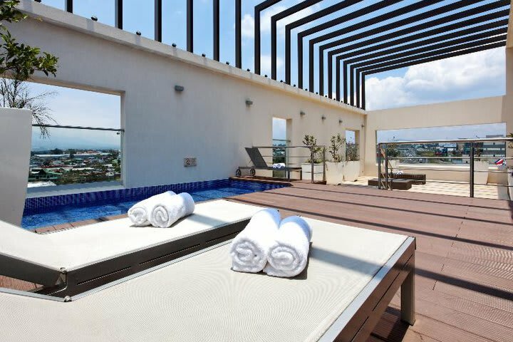 Hotel Holiday Inn San Jose Escazu