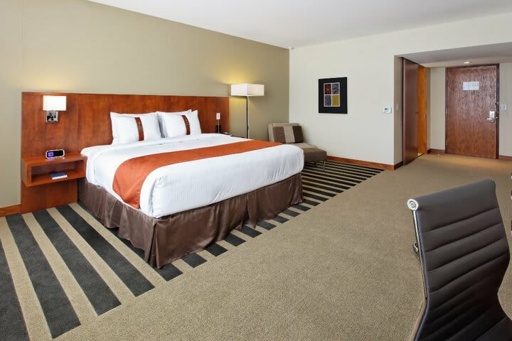 Hotel Holiday Inn San Jose Escazu