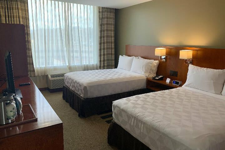 Hotel Holiday Inn San Jose Escazu