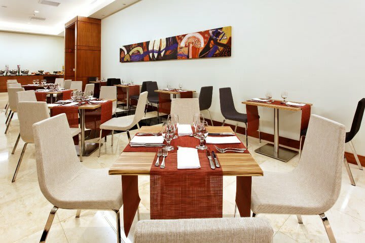 Hotel Holiday Inn San Jose Escazu