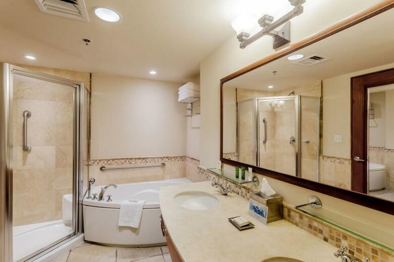 Hotel Condado Lagoon Villas At Caribe Hilton