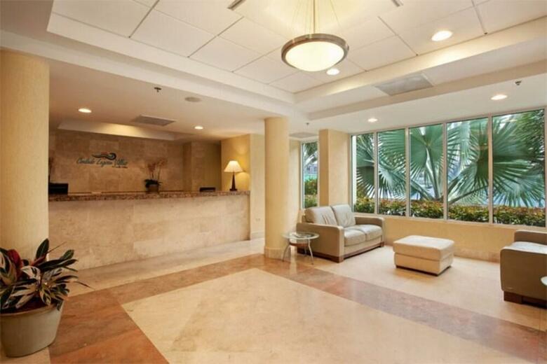 Hotel Condado Lagoon Villas At Caribe Hilton