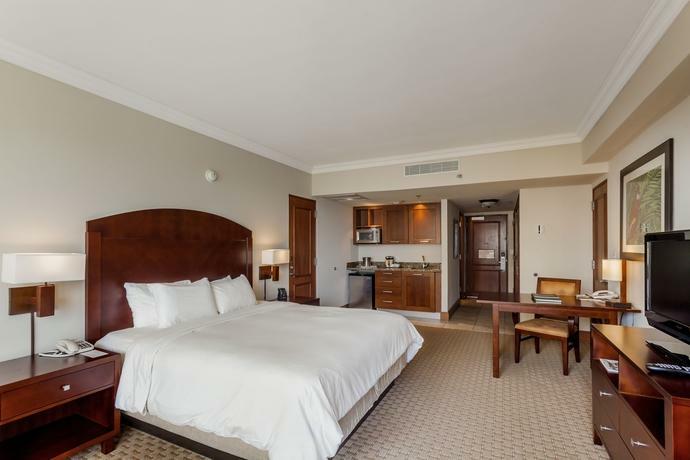 Hotel Condado Lagoon Villas At Caribe Hilton