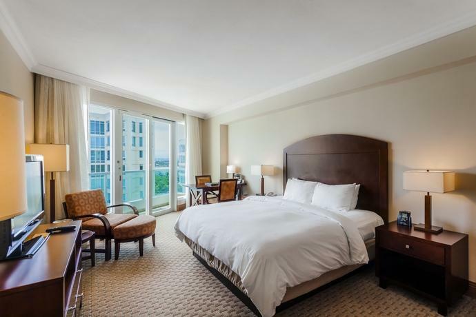 Hotel Condado Lagoon Villas At Caribe Hilton