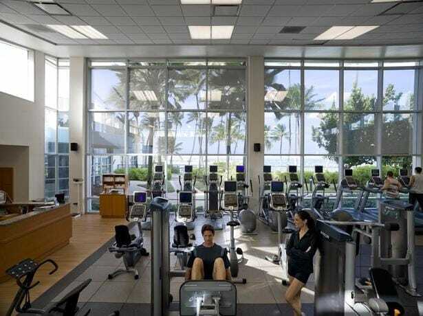 Hotel Condado Lagoon Villas At Caribe Hilton