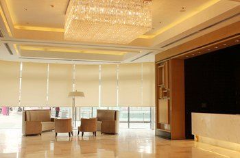 Hotel Holiday Inn Shijiazhuang Central