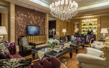 Hotel Intercontinental Shijiazhuang