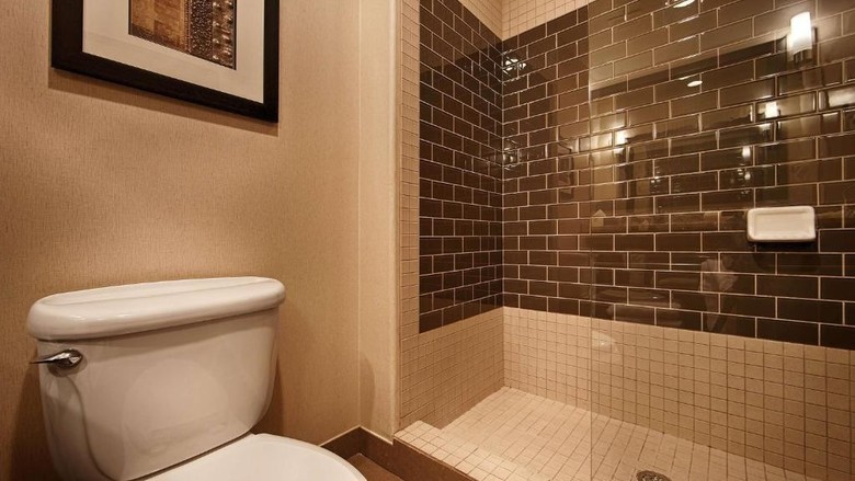 Best Western Plus Atrea Hotel