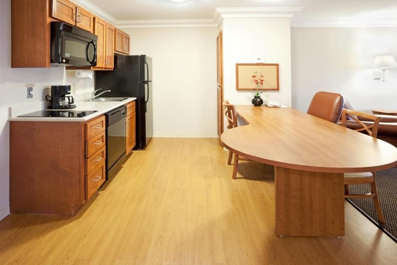 Hotel Candlewood Suites San Antonio Downtown