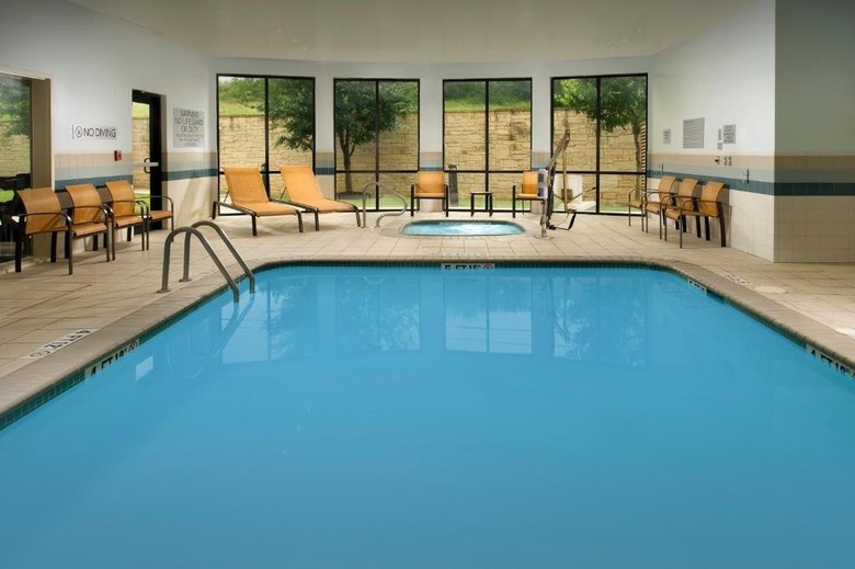 Hotel Courtyard San Antonio Seaworld/lackland