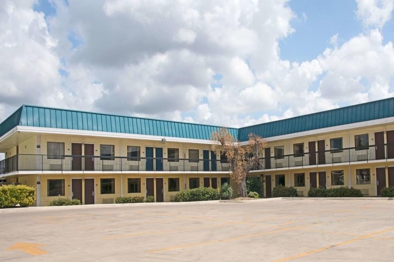 Hotel Days Inn N.w. Medical Center